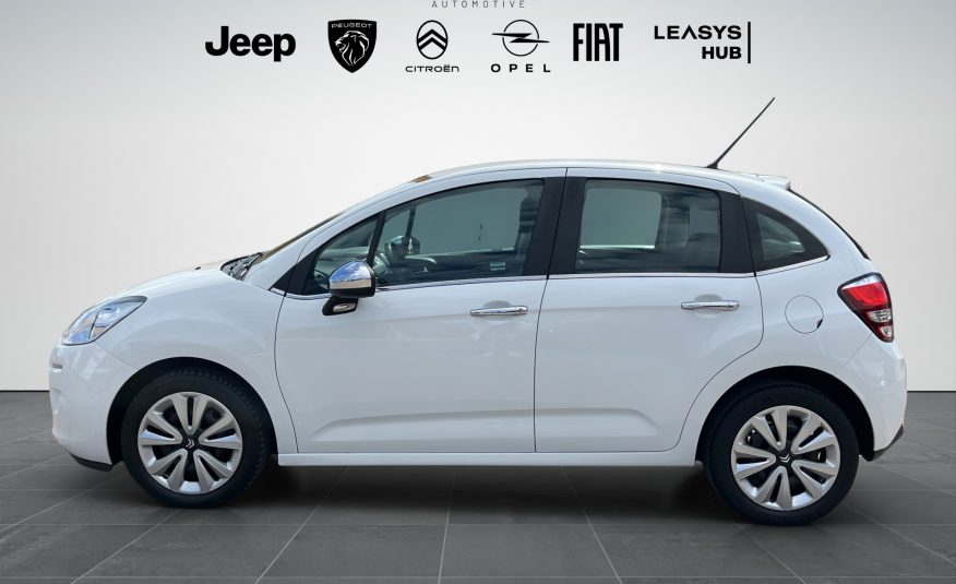 CITROEN C3 1.2 82 CV. SELECTION