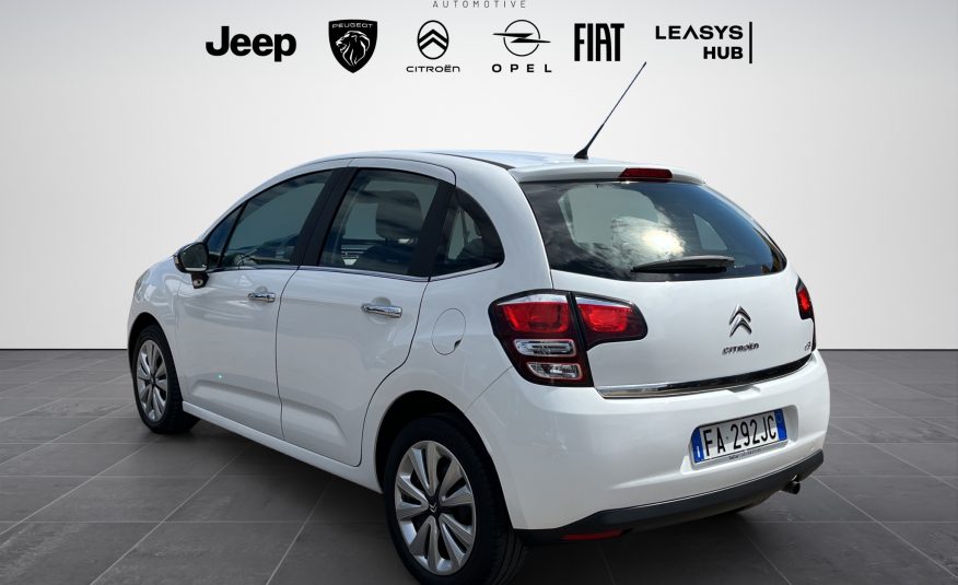 CITROEN C3 1.2 82 CV. SELECTION
