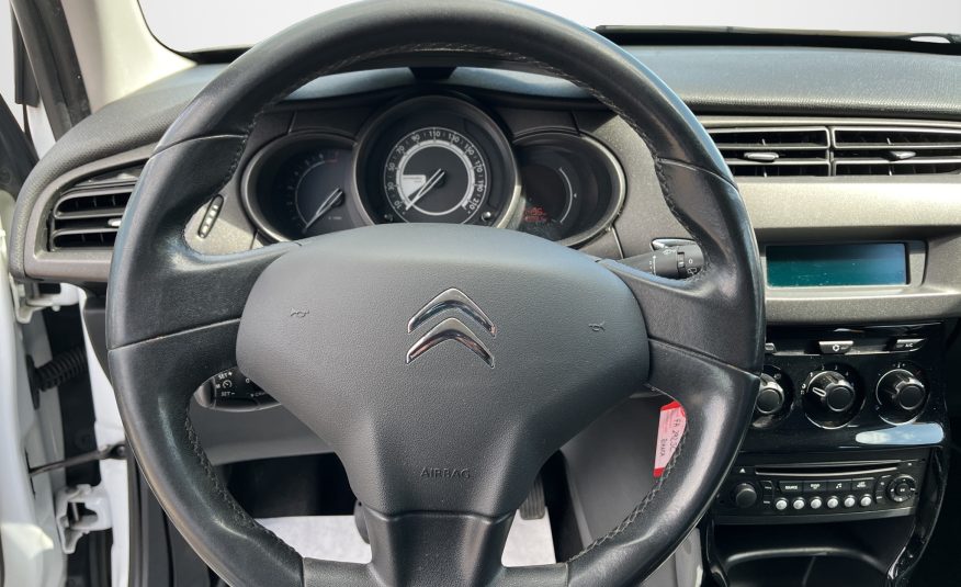 CITROEN C3 1.2 82 CV. SELECTION