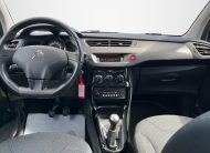 CITROEN C3 1.2 82 CV. SELECTION