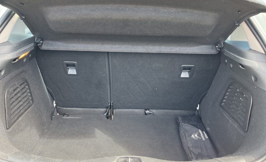 CITROEN C3 1.2 82 CV. SELECTION