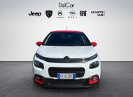 CITROEN C3 1.2 82 CV. SHINE