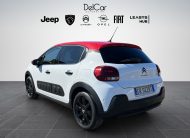 CITROEN C3 1.2 82 CV. SHINE