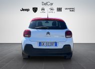 CITROEN C3 1.2 82 CV. SHINE