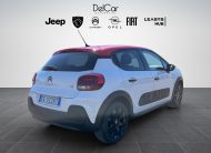 CITROEN C3 1.2 82 CV. SHINE