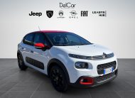 CITROEN C3 1.2 82 CV. SHINE