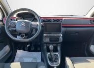 CITROEN C3 1.2 82 CV. SHINE