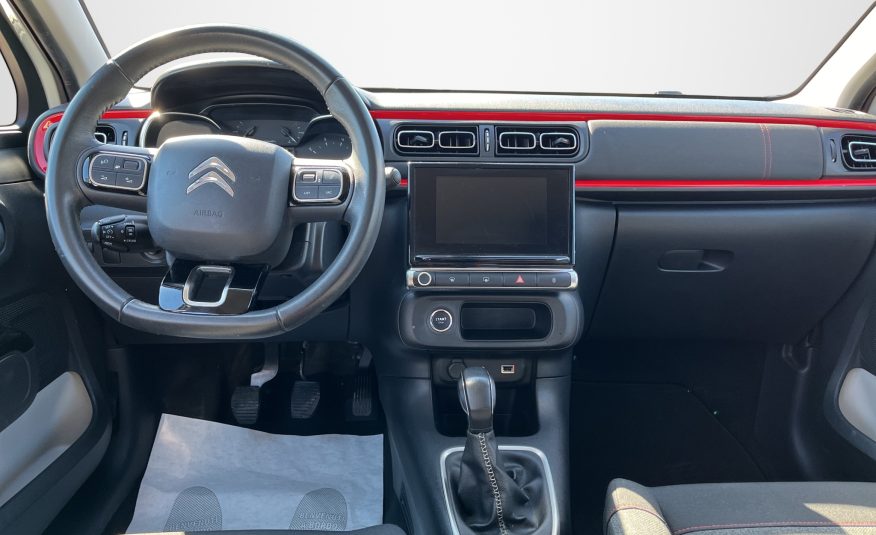 CITROEN C3 1.2 82 CV. SHINE