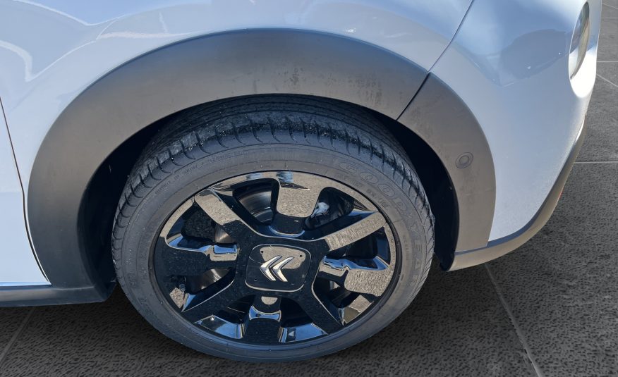 CITROEN C3 1.2 82 CV. SHINE
