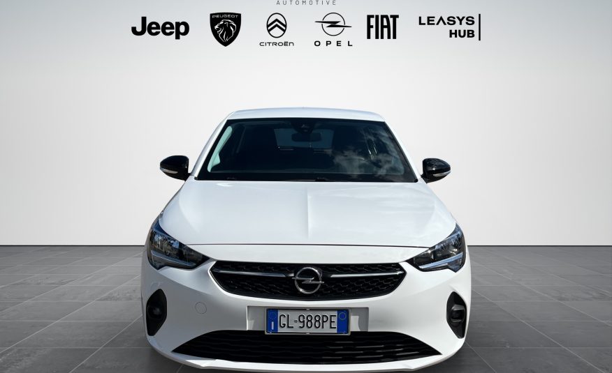 OPEL CORSA 1.5 DIESEL 100 Cv. EDITION