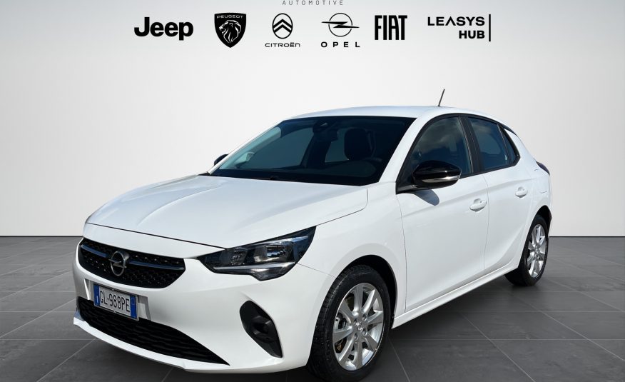 OPEL CORSA 1.5 DIESEL 100 Cv. EDITION