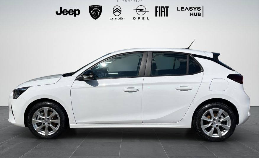 OPEL CORSA 1.5 DIESEL 100 Cv. EDITION