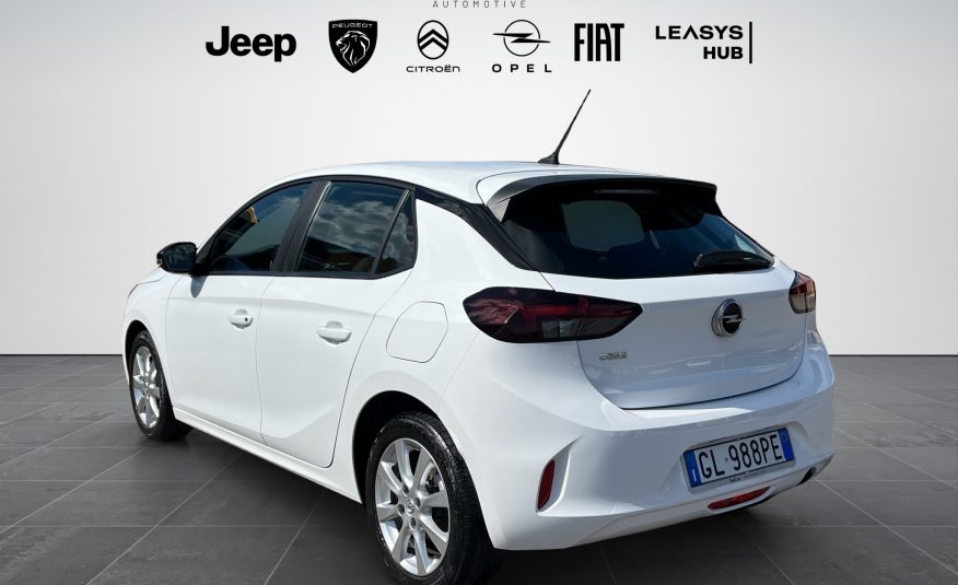 OPEL CORSA 1.5 DIESEL 100 Cv. EDITION