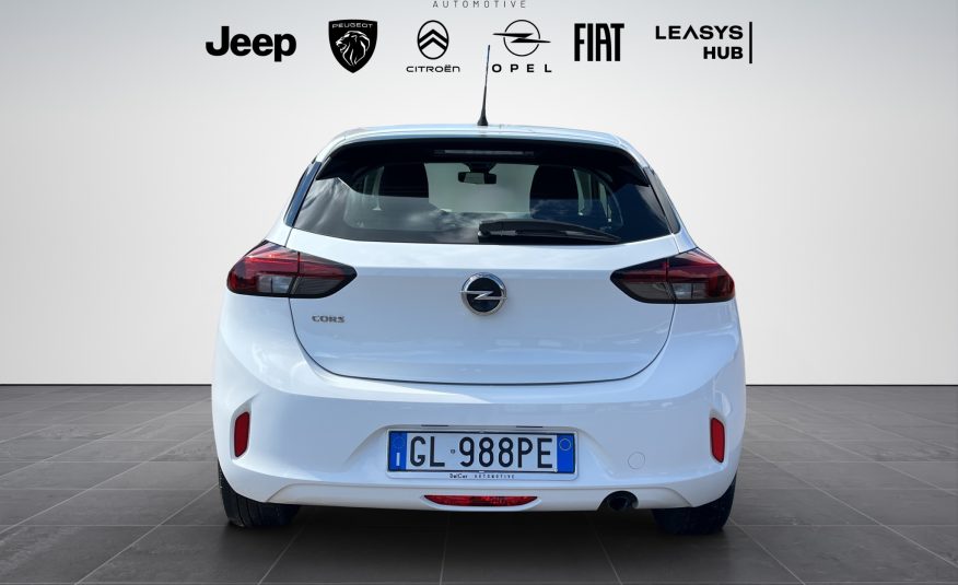 OPEL CORSA 1.5 DIESEL 100 Cv. EDITION