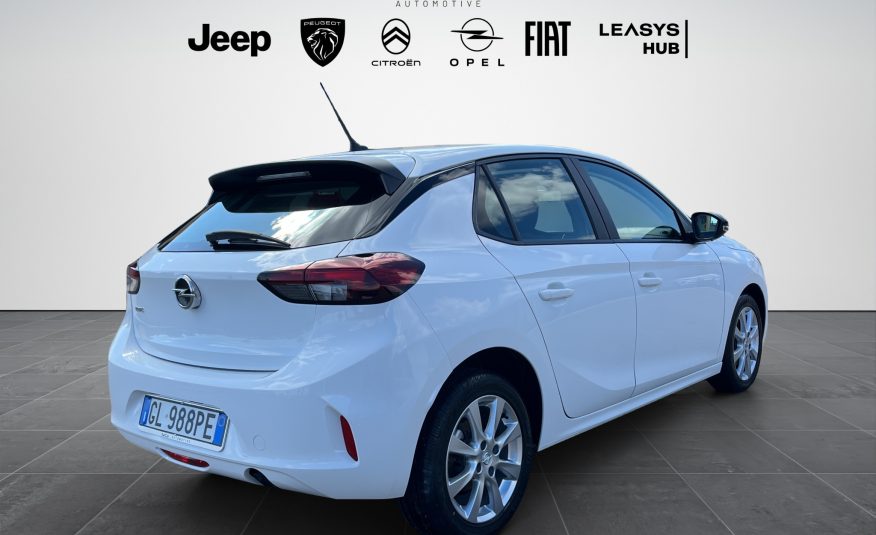 OPEL CORSA 1.5 DIESEL 100 Cv. EDITION