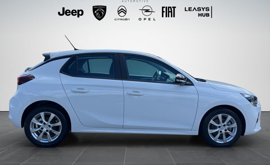 OPEL CORSA 1.5 DIESEL 100 Cv. EDITION