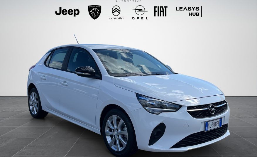 OPEL CORSA 1.5 DIESEL 100 Cv. EDITION