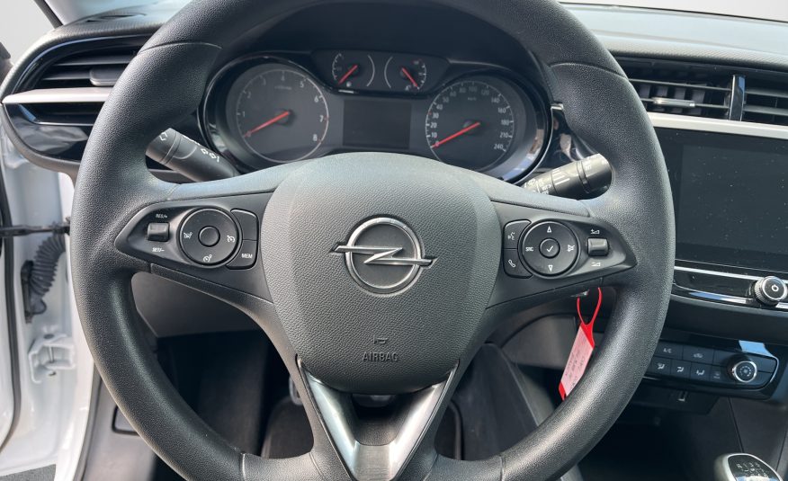 OPEL CORSA 1.5 DIESEL 100 Cv. EDITION