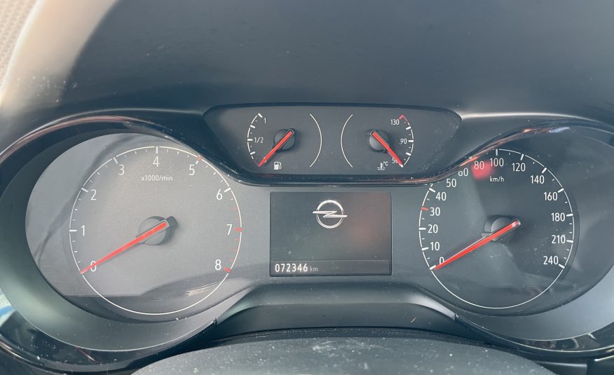OPEL CORSA 1.5 DIESEL 100 Cv. EDITION