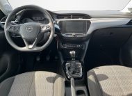 OPEL CORSA 1.5 DIESEL 100 Cv. EDITION