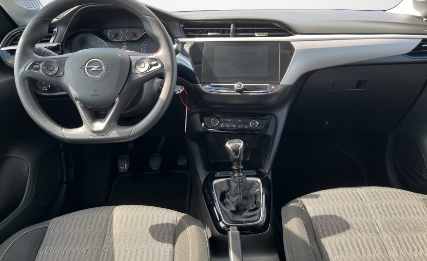 OPEL CORSA 1.5 DIESEL 100 Cv. EDITION