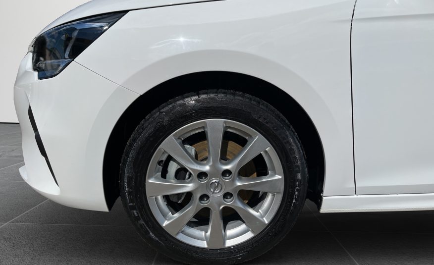 OPEL CORSA 1.5 DIESEL 100 Cv. EDITION