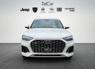 AUDI Q5 SPORTBACK 40 TDI 204 CV. S LINE S TRONIC