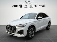 AUDI Q5 SPORTBACK 40 TDI 204 CV. S LINE S TRONIC