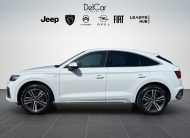 AUDI Q5 SPORTBACK 40 TDI 204 CV. S LINE S TRONIC