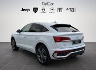 AUDI Q5 SPORTBACK 40 TDI 204 CV. S LINE S TRONIC