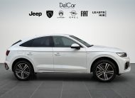 AUDI Q5 SPORTBACK 40 TDI 204 CV. S LINE S TRONIC