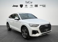 AUDI Q5 SPORTBACK 40 TDI 204 CV. S LINE S TRONIC