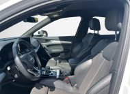 AUDI Q5 SPORTBACK 40 TDI 204 CV. S LINE S TRONIC