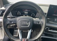 AUDI Q5 SPORTBACK 40 TDI 204 CV. S LINE S TRONIC