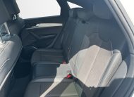 AUDI Q5 SPORTBACK 40 TDI 204 CV. S LINE S TRONIC