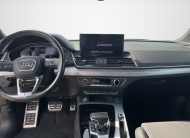 AUDI Q5 SPORTBACK 40 TDI 204 CV. S LINE S TRONIC