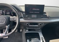 AUDI Q5 SPORTBACK 40 TDI 204 CV. S LINE S TRONIC