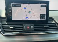 AUDI Q5 SPORTBACK 40 TDI 204 CV. S LINE S TRONIC