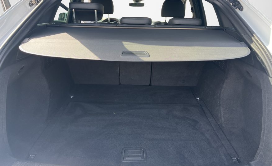 AUDI Q5 SPORTBACK 40 TDI 204 CV. S LINE S TRONIC