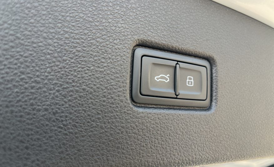 AUDI Q5 SPORTBACK 40 TDI 204 CV. S LINE S TRONIC