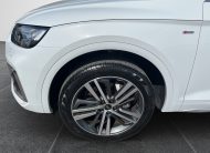 AUDI Q5 SPORTBACK 40 TDI 204 CV. S LINE S TRONIC
