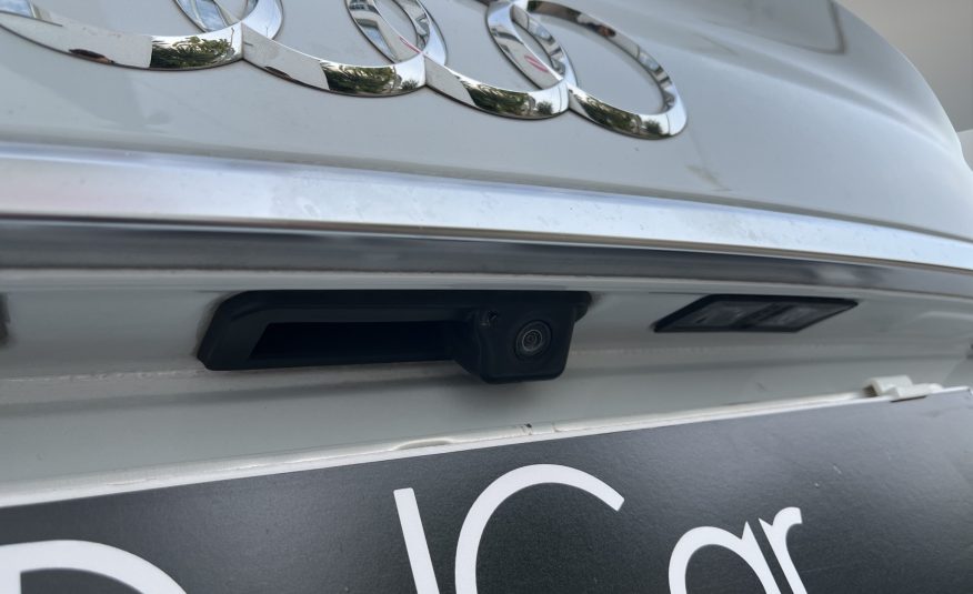 AUDI Q5 SPORTBACK 40 TDI 204 CV. S LINE S TRONIC