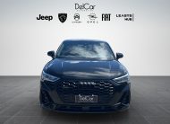 AUDI Q3 SPORTBACK 35 TDI 150 CV. QUATTRO S TRONIC  S LINE EDITION
