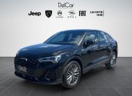 AUDI Q3 SPORTBACK 35 TDI 150 CV. QUATTRO S TRONIC  S LINE EDITION