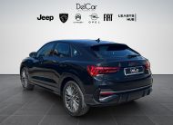AUDI Q3 SPORTBACK 35 TDI 150 CV. QUATTRO S TRONIC  S LINE EDITION