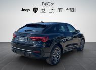 AUDI Q3 SPORTBACK 35 TDI 150 CV. QUATTRO S TRONIC  S LINE EDITION