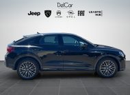 AUDI Q3 SPORTBACK 35 TDI 150 CV. QUATTRO S TRONIC  S LINE EDITION