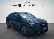 AUDI Q3 SPORTBACK 35 TDI 150 CV. QUATTRO S TRONIC  S LINE EDITION