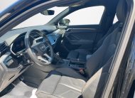 AUDI Q3 SPORTBACK 35 TDI 150 CV. QUATTRO S TRONIC  S LINE EDITION