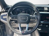 AUDI Q3 SPORTBACK 35 TDI 150 CV. QUATTRO S TRONIC  S LINE EDITION